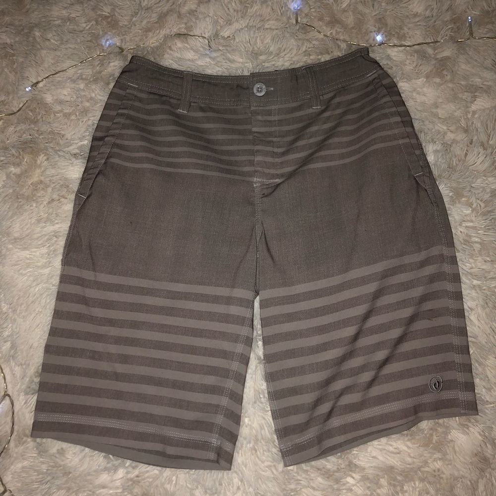 Lightweight Cargo Pants